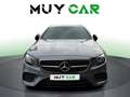 Mercedes-Benz E 350 Coupé 350d 4Matic 9G-Tronic Gris - thumbnail 2