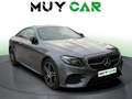 Mercedes-Benz E 350 Coupé 350d 4Matic 9G-Tronic Gris - thumbnail 1