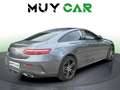 Mercedes-Benz E 350 Coupé 350d 4Matic 9G-Tronic Gris - thumbnail 7