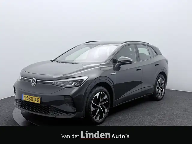 Volkswagen ID.4 Pro 77 kWh SOH 92,6% | Elektrisch Wegklapbare Trek