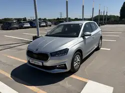 Skoda Fabia 1.0 MPI 80CH AMBITION *TVA RECUPERABLE*