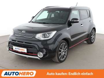 1.6 TGDI Turbo Aut.*NAV*XENON*TEMPO*PDC*SHZ*BT*