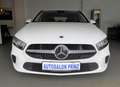 Mercedes-Benz A 250 AUTOM KLIMA NAVI T.LED Parkassist LM Blanc - thumbnail 11