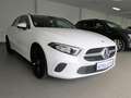 Mercedes-Benz A 250 AUTOM KLIMA NAVI T.LED Parkassist LM Weiß - thumbnail 14