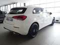 Mercedes-Benz A 250 AUTOM KLIMA NAVI T.LED Parkassist LM Blanc - thumbnail 5