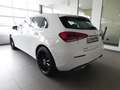 Mercedes-Benz A 250 AUTOM KLIMA NAVI T.LED Parkassist LM Blanc - thumbnail 10