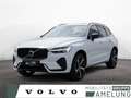 Volvo XC60 2.0 R Design AWD SHZ H/K NAVI LED PANO White - thumbnail 1