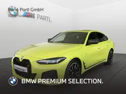 Bmw i4 M60 xDrive M Pro INDIVIDUAL ACC 360° H/K AHK