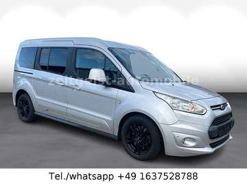 Grand Tourneo Connect Titanium