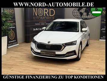 iV Combi Style 1.4 TSI DSG Head-Up/18/ Style