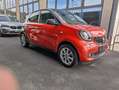 smart forFour For Four 1.0 Passion Ok Neo Pat Rosso - thumbnail 2
