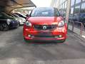 smart forFour For Four 1.0 Passion Ok Neo Pat Rosso - thumbnail 1