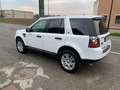 Land Rover Freelander Freelander II 2.2 td4 SE 4wd 150cv Weiß - thumbnail 2