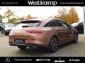 Mercedes-Benz CLA 250 CLA 250 4M SB Progressive+Panor.+Memory+Keyless BC Zlatá - thumbnail 6