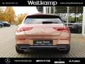 Mercedes-Benz CLA 250 CLA 250 4M SB Progressive+Panor.+Memory+Keyless BC Goud - thumbnail 7