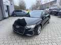 Audi A3 Sportback 40 TFSIe HYBRID *EXTRAS* S-LINE Schwarz - thumbnail 3