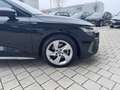 Audi A3 Sportback 40 TFSIe HYBRID *EXTRAS* S-LINE Schwarz - thumbnail 9