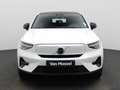 Volvo C40 Recharge Extended Range Core Weiß - thumbnail 3