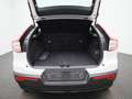Volvo C40 Recharge Extended Range Core Weiß - thumbnail 10
