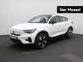 Volvo C40 Recharge Extended Range Core Weiß - thumbnail 1