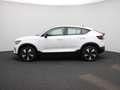 Volvo C40 Recharge Extended Range Core Weiß - thumbnail 4