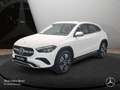Mercedes-Benz GLA 250 4M PROGRESSIVE+LED+KAMERA+TOTW+8G Weiß - thumbnail 2