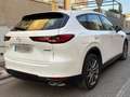 Mazda CX-60 CX-60 2.5L PHEV Exclusive-Line Blanco - thumbnail 4