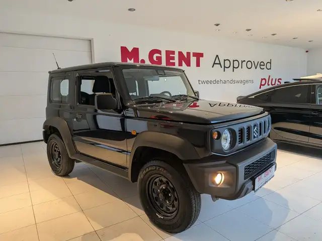 Suzuki Jimny Jimny 1.5 ALLGRIP GL 2PL + GARANTIE