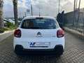 Citroen C3 C3 III 2017 1.2 GPL Feel s Blanc - thumbnail 4