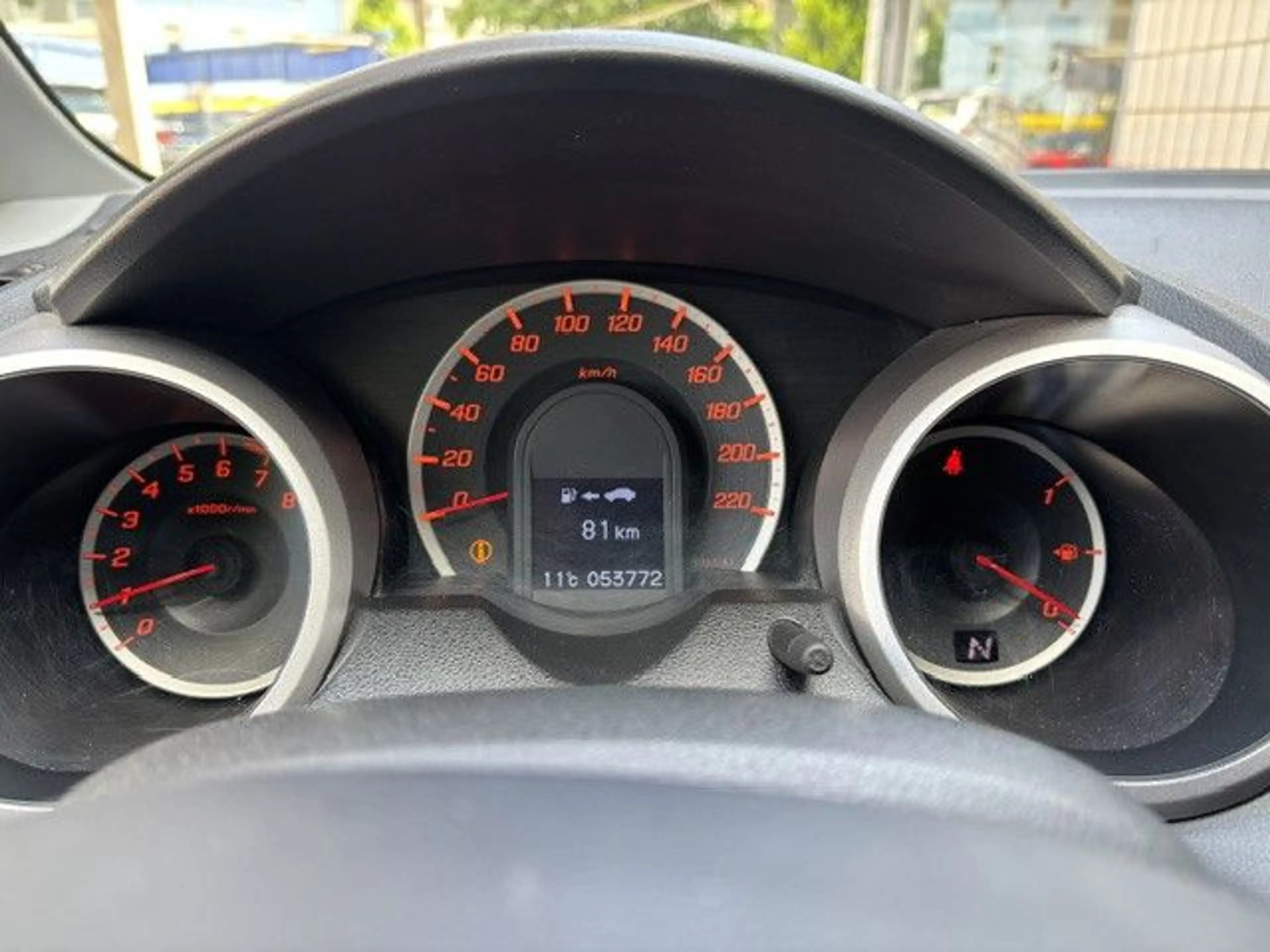Honda Jazz 1.4 Elegance*Automatik*Wenig Km 53.772* — photo 15
