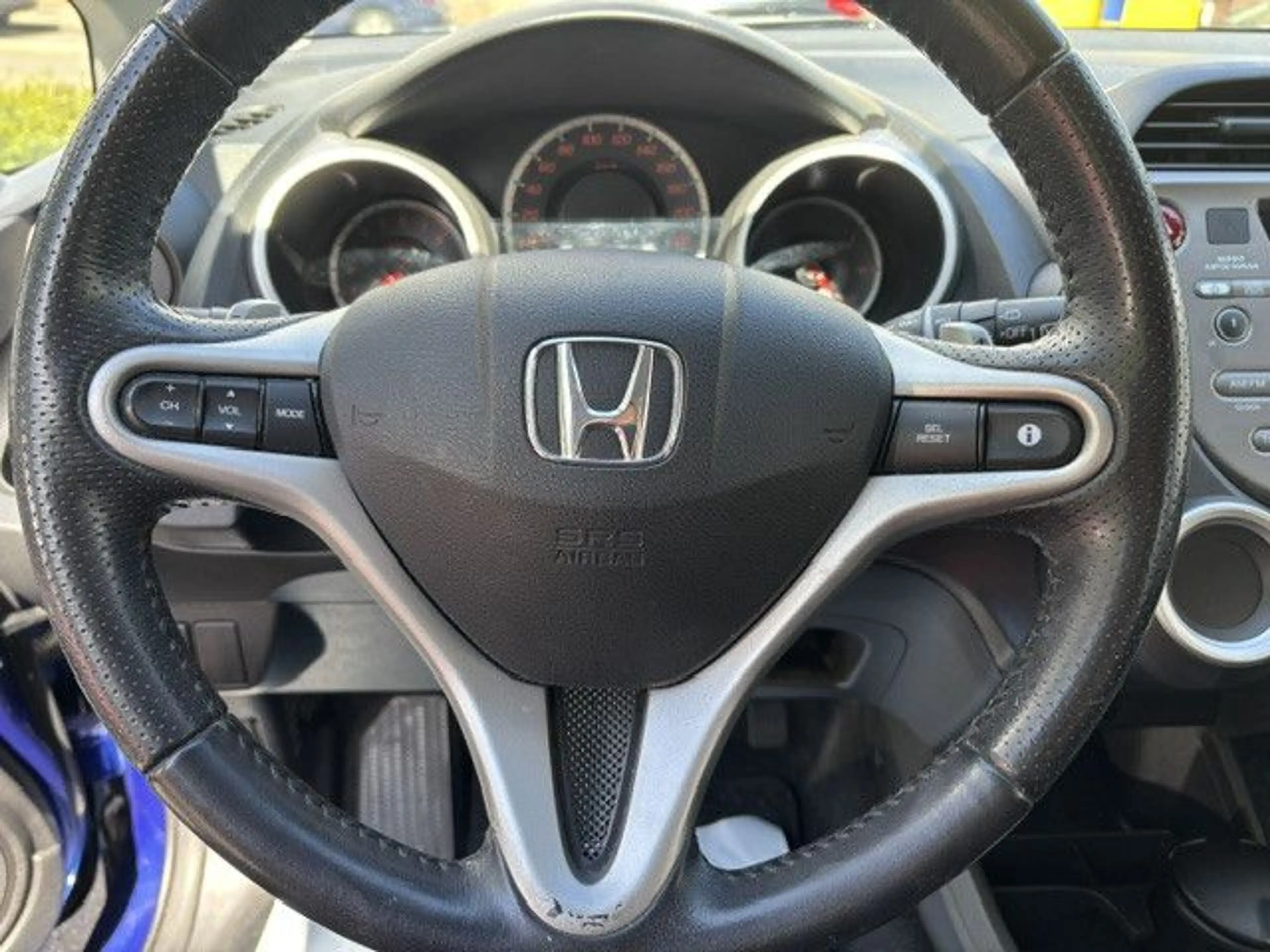 Honda Jazz 1.4 Elegance*Automatik*Wenig Km 53.772* — photo 14