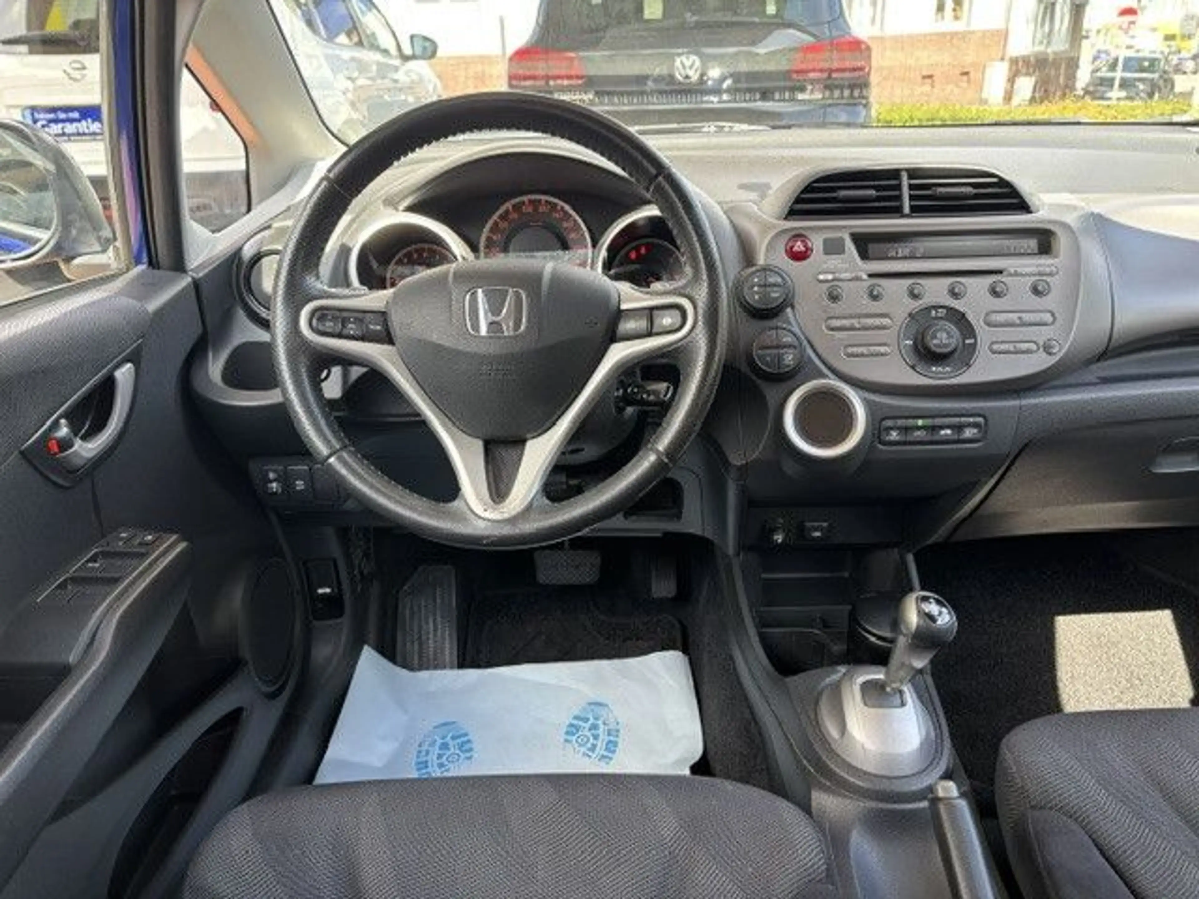 Honda Jazz 1.4 Elegance*Automatik*Wenig Km 53.772* — photo 11