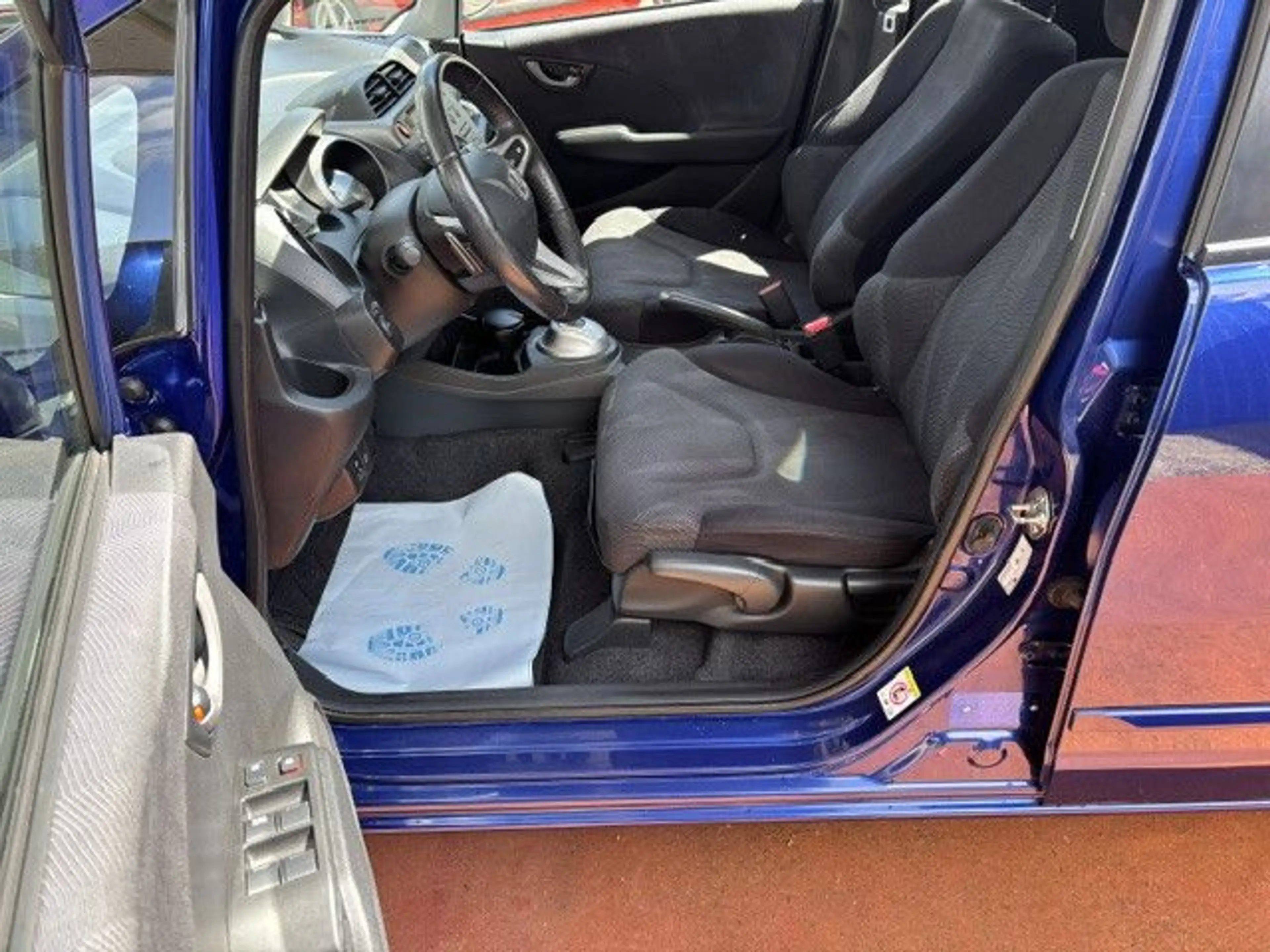 Honda Jazz 1.4 Elegance*Automatik*Wenig Km 53.772* — photo 9