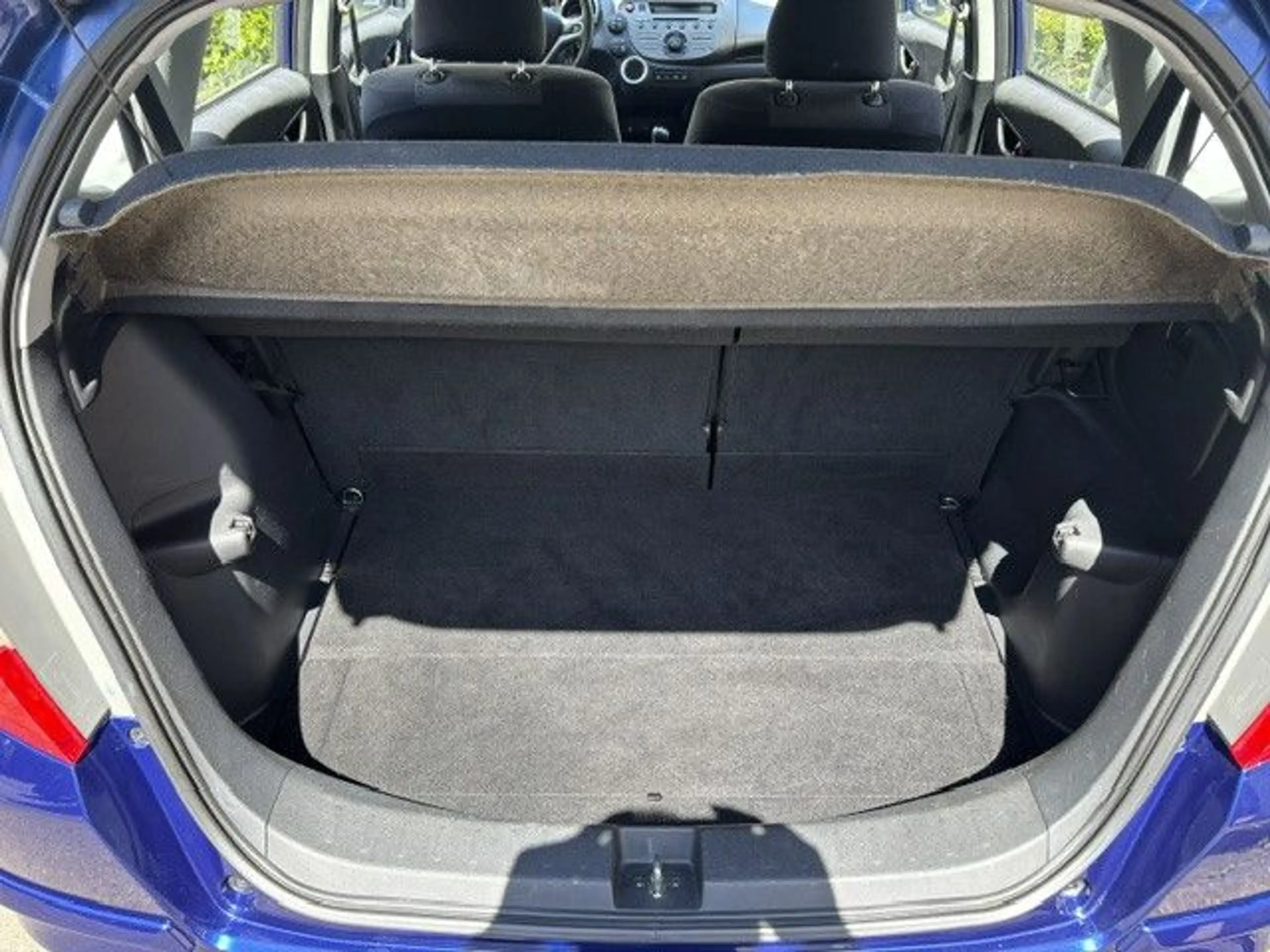 Honda Jazz 1.4 Elegance*Automatik*Wenig Km 53.772* — photo 10