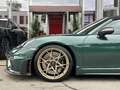Porsche Boxster 718 Boxster Spyder RS PDK / Sonderlackierung Green - thumbnail 11
