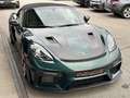 Porsche Boxster 718 Boxster Spyder RS PDK / Sonderlackierung Green - thumbnail 7