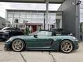 Porsche Boxster 718 Boxster Spyder RS PDK / Sonderlackierung Green - thumbnail 13