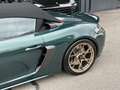 Porsche Boxster 718 Boxster Spyder RS PDK / Sonderlackierung Grün - thumbnail 14