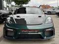 Porsche Boxster 718 Boxster Spyder RS PDK / Sonderlackierung Green - thumbnail 6