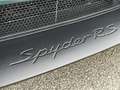 Porsche Boxster 718 Boxster Spyder RS PDK / Sonderlackierung Green - thumbnail 9