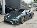 Porsche Boxster 718 Boxster Spyder RS PDK / Sonderlackierung Green - thumbnail 1