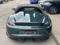 Porsche Boxster 718 Boxster Spyder RS PDK / Sonderlackierung Grün - thumbnail 17