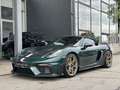 Porsche Boxster 718 Boxster Spyder RS PDK / Sonderlackierung Green - thumbnail 2