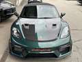 Porsche Boxster 718 Boxster Spyder RS PDK / Sonderlackierung Green - thumbnail 5