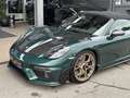 Porsche Boxster 718 Boxster Spyder RS PDK / Sonderlackierung Green - thumbnail 4