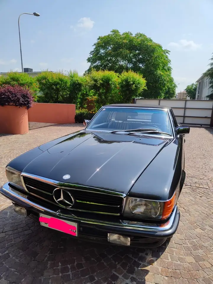 Mercedes-Benz SL 300