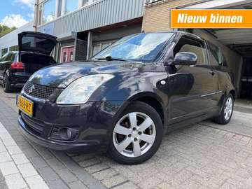 1.3 Bandit CLIMA NAVI LMV STOELVERW. NETTE AUTO RI