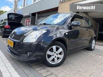 1.3 Bandit CLIMA NAVI LMV STOELVERW. NETTE AUTO RI