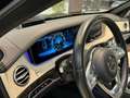 Mercedes-Benz S 350 S350d Lang Pano Designo Soft BUR TV HUD LED 360° Siyah - thumbnail 8