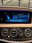 Mercedes-Benz S 350 S350d Lang Pano Designo Soft BUR TV HUD LED 360° Zwart - thumbnail 20